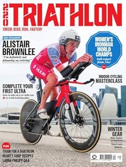 220 Triathlon Magazine