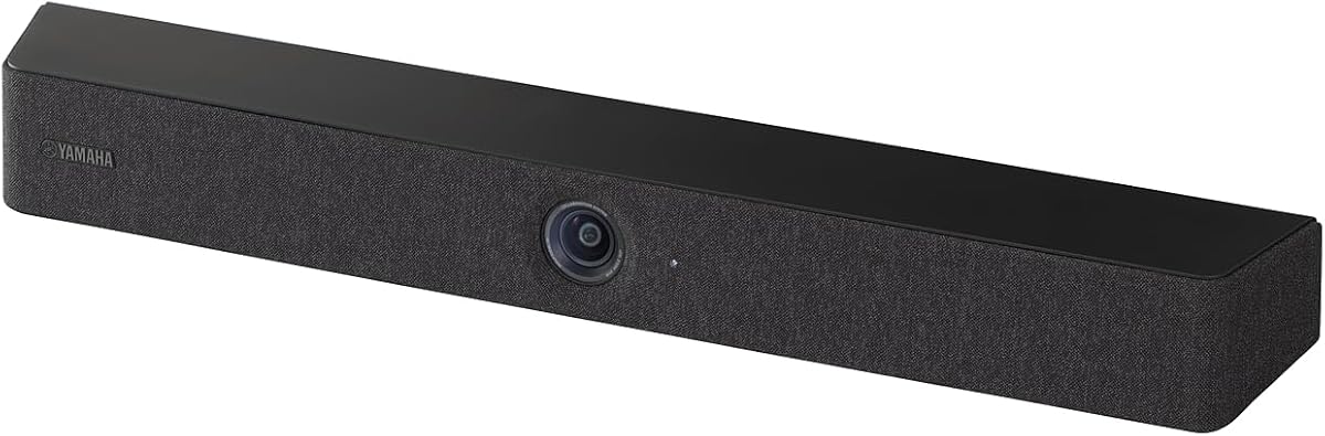 Barra de sonido de vídeo