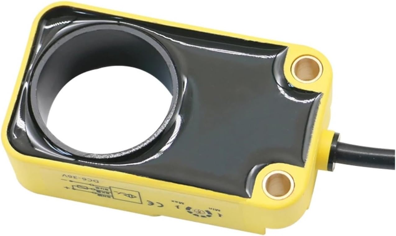 リング誘導近接スイッチ 3 6 8 10 12 15 22 30mm スクリュー スプリング スチールボール メタル オブジェクト