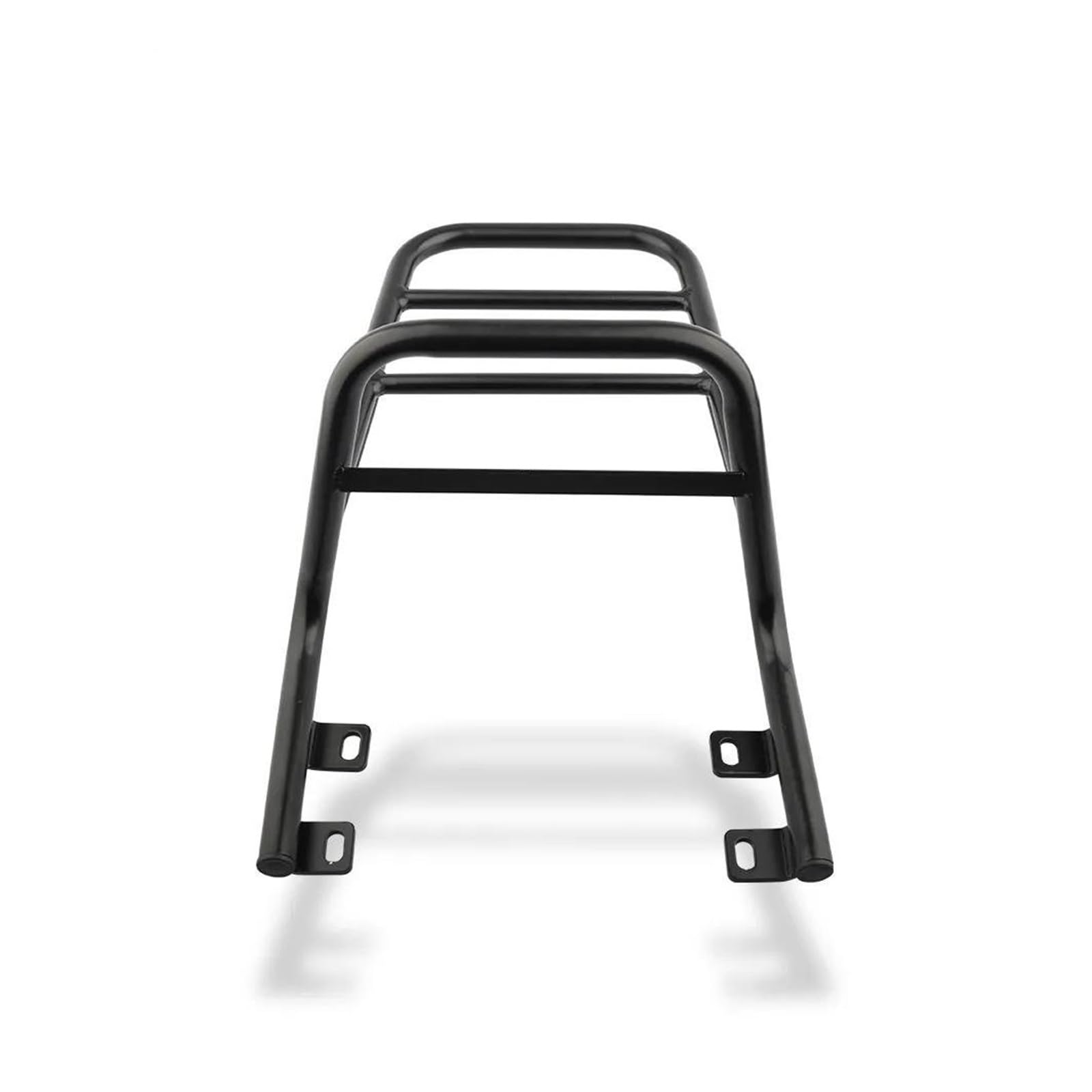 Rear Luggage Rack Motorcycle Tail Rack Suitcase Luggage Carrier Board For INTERCEPTOR 650 2018 2019 2020 2021-2023 For CONTINENTAL 650 GT650 2019 2020 2021-2023 Motorcycle Luggage Shelf