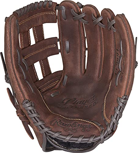 Rawlings P130HFL-6/0 Player Preferred Glove thumb #2
