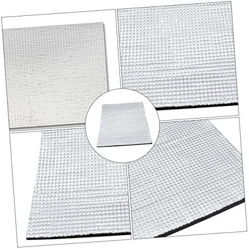 Alfombra Térmica Calefactora para Mascotas Kisangel 16.93x11.42 in miniatura 3