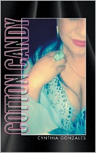  Cotton Candy (Candy Series Book 1) (English Edition)
