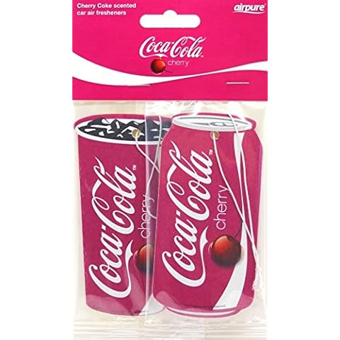 Airpure AF-CCPTW-UNT Air Freshener Pack of 2 Cover