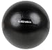 Isokinetics Inc. Brand Mini Exercise Ball - 25cm (7" to 9") - Black