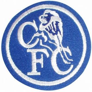 Amazon Co Jp チェルシー 青 エンブレム ワッペン ホビー Amazon Co Jp チェルシー 青 エンブレム ワッペン ホビー