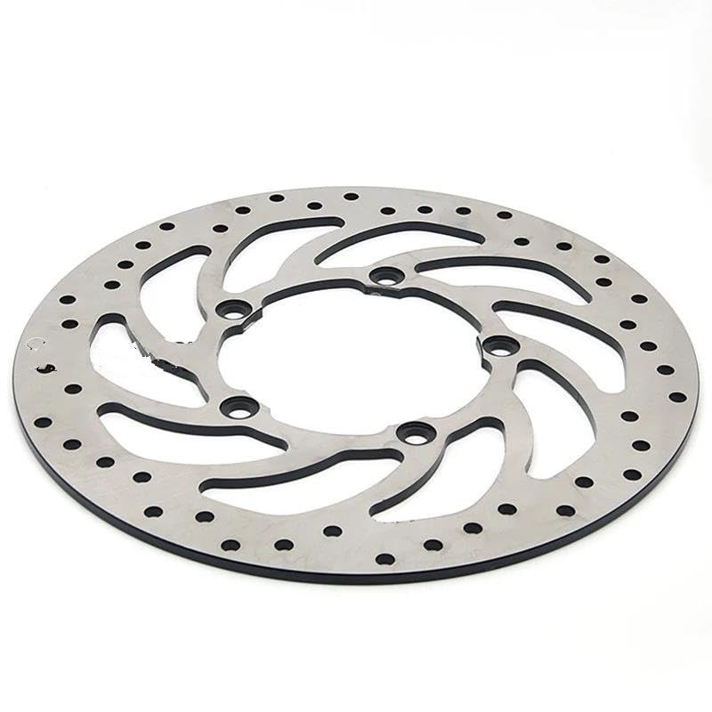 Disque de frein avant 300 mm haute endurance avec plaquettes pour moto G310GS