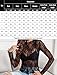 Avidlove Womens 2025 Spring Lace Tops Mesh Top Long Sleeve Mock Neck Sheer Blouse See Through Floral Lace Tops Black XXX-Large