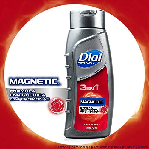 Opiniones y reviews de Jabon liquido dial los más recomendados. 15 Imagen adicional