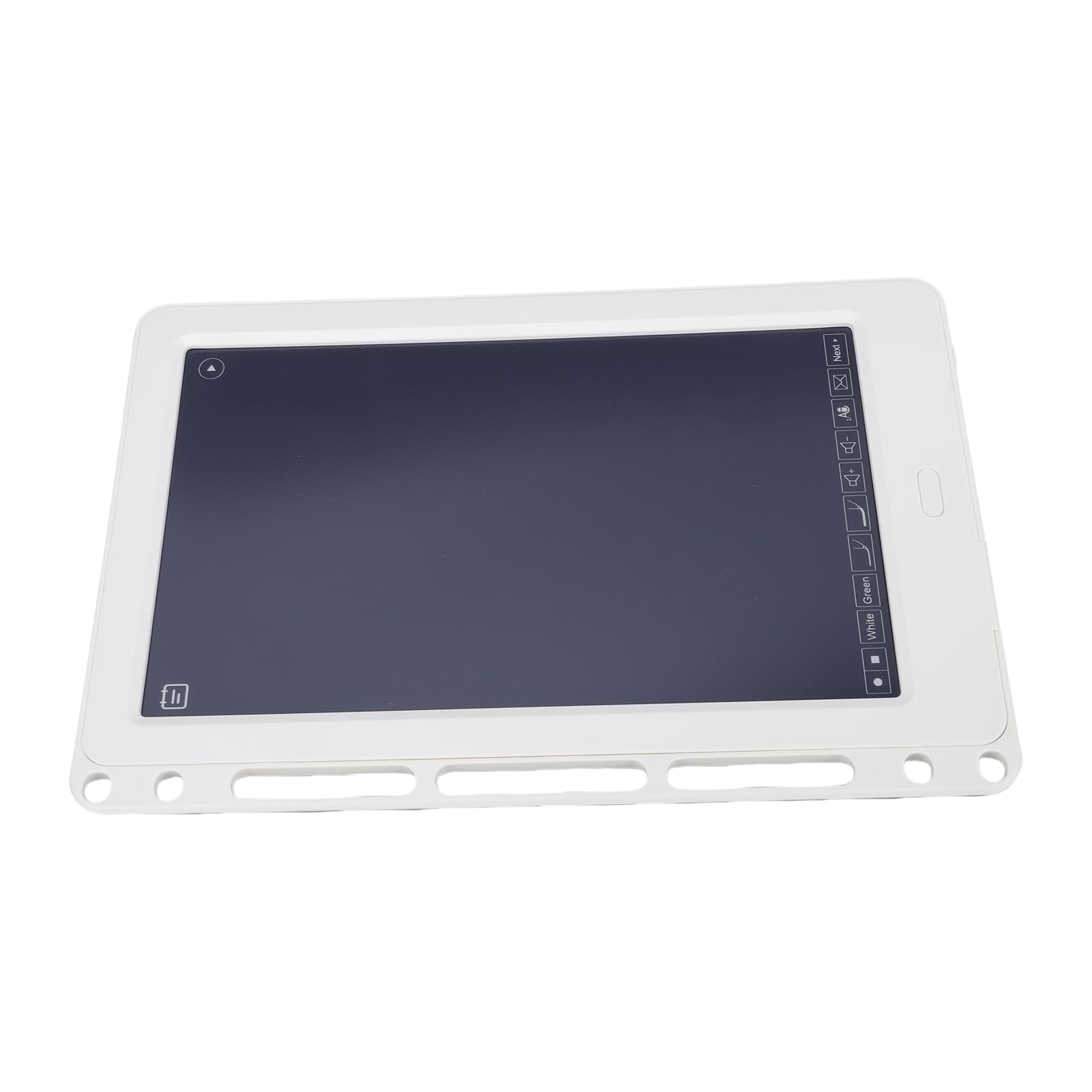 HEEPDD Set di Tavole da Scrittura con Penna Digitale Set di Tavole da Scrittura con Penna Intelligente, Tavoletta Grafica Digitale Riutilizzabile AI per Tablet di Telefoni iOS