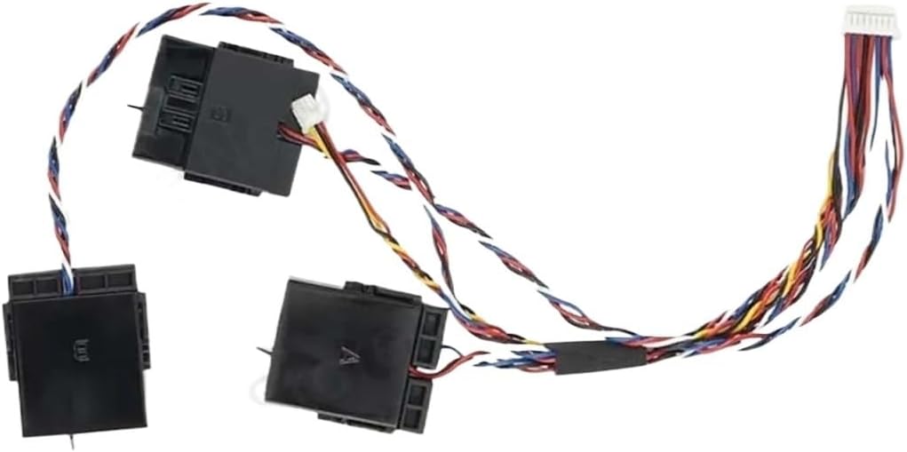 Compatible For Roborock， S7 S70 S75 S7 Plus Right And Left Cliff Assembly Parts Robot Vacuum Cleaner Cliff Sensor Accessories(2pcs R+L)