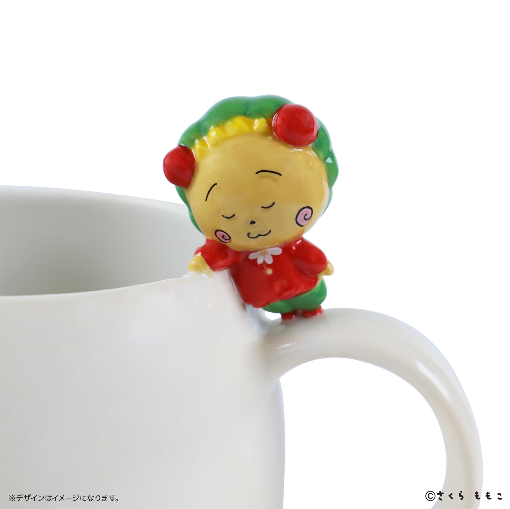 COJI-COJI コジコジ CD フィギュア付 COJI-COJI コジコジ CD フィギュア付 MEDICOM TOY メディコム