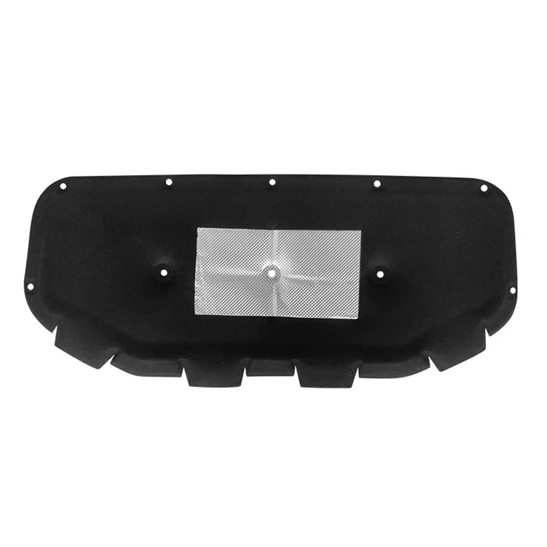 Couvercle d'insonorisation en coton pour capot de moteur automobile, accessoires de voiture, pour BMW X3 G01 X4 G02 2018 2019 2020 2021 22