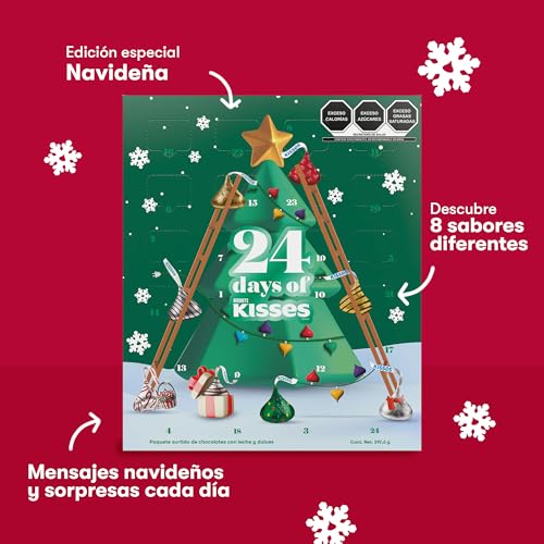 Reviews de Calendarios de adviento los más recomendados. 24 Imagen adicional