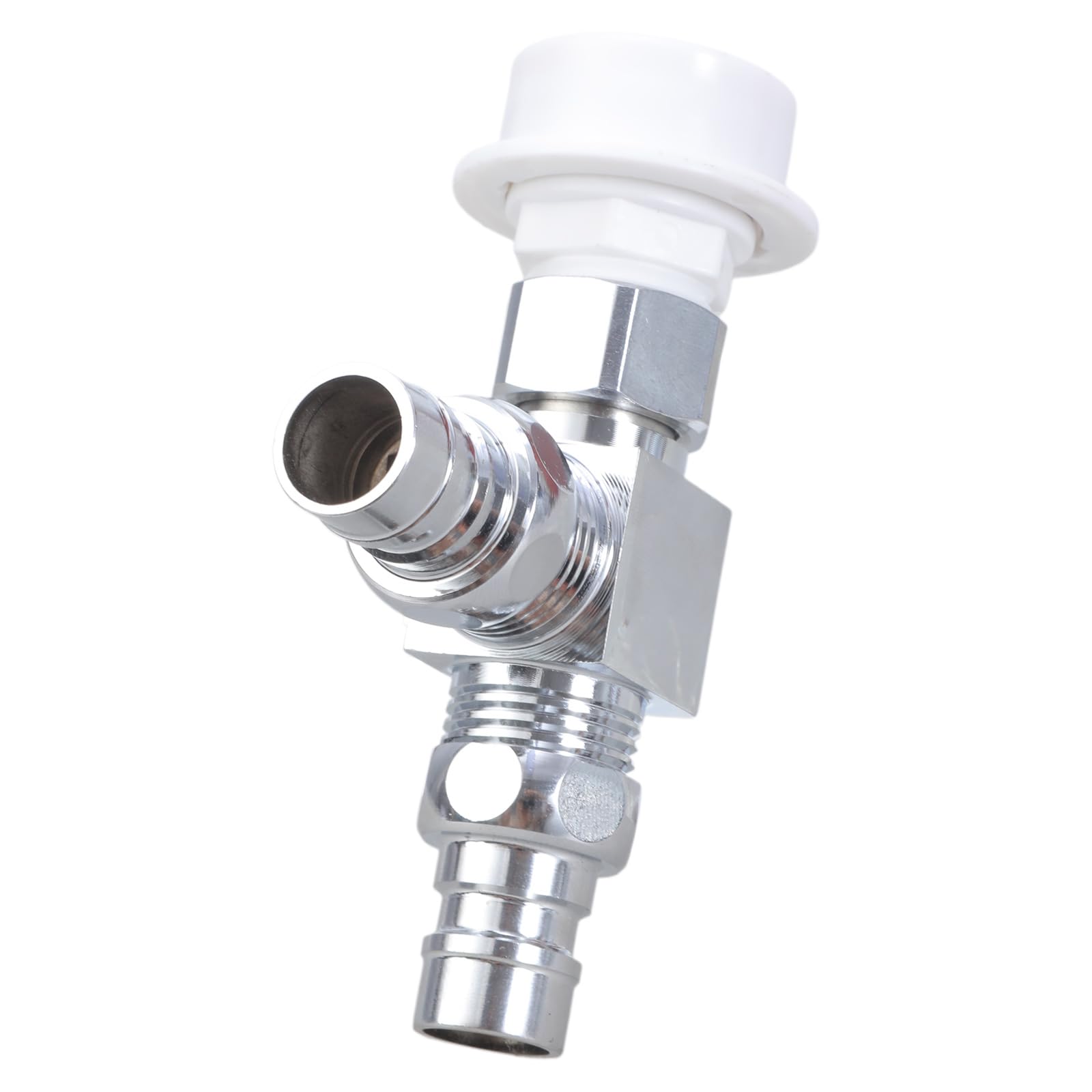 Veltros C Washing Machine Tap Splitter Diverter Faucet Adapter Universals Water Separator Quick Onnecting Inlet Diverter Washing Machine Faucet Adapter Separator