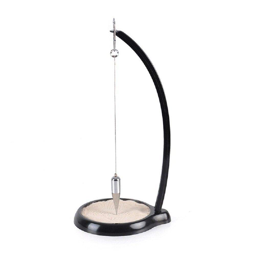 Creative Sand Pendulum Sand Painting Pendulum Home Decoration