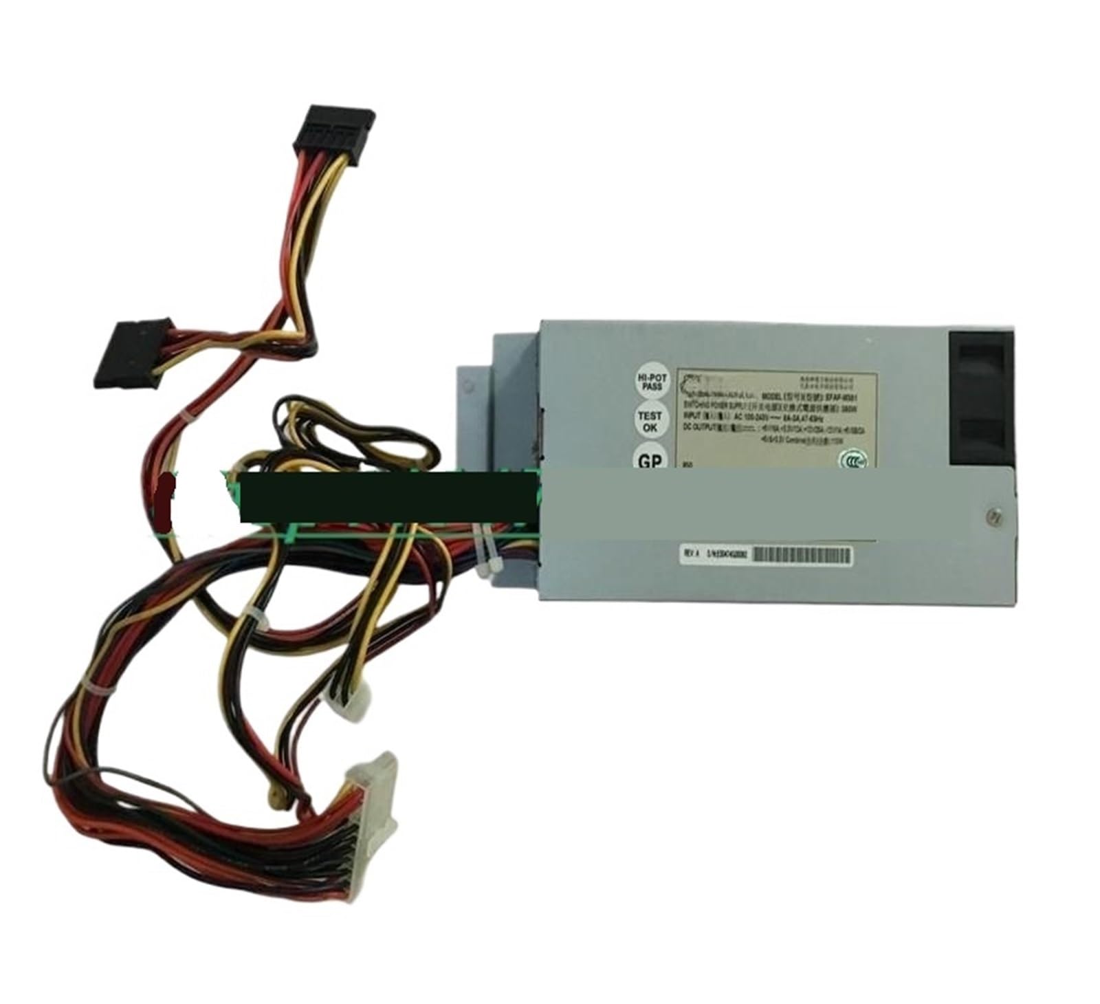 CLBSWYEJK EFAP-M351 350W 1U power supply
