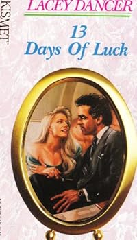 Paperback Lacey Dancer Quartet (Silent Enchantement; Diamond on Ice; 13 Days of Luck; Flight of the Swan) Book