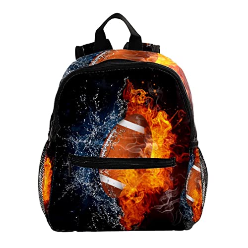 Sac à dos enfants multicolore idéal pour la maternelle et les sorties