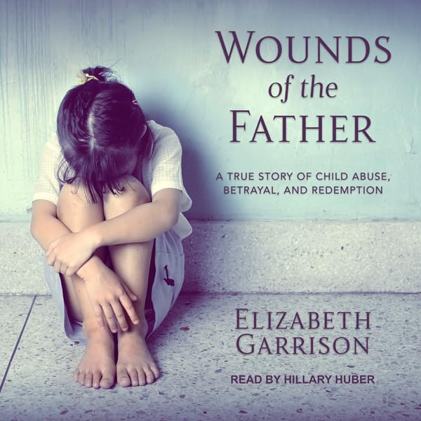 Cover art for Wounds of the Father