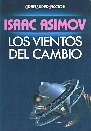 Los Vientos del Cambio [Spanish] 8427008767 Book Cover