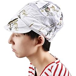 Caretas Protectoras Para Cascos Seguridad Sombrero Protector de Algodon, Gorro de Soldadura Algodón Absorción Sudor Gorro de Soldadura Aplicación Sombrero Seguridad en el Trabajo Protección(gris)