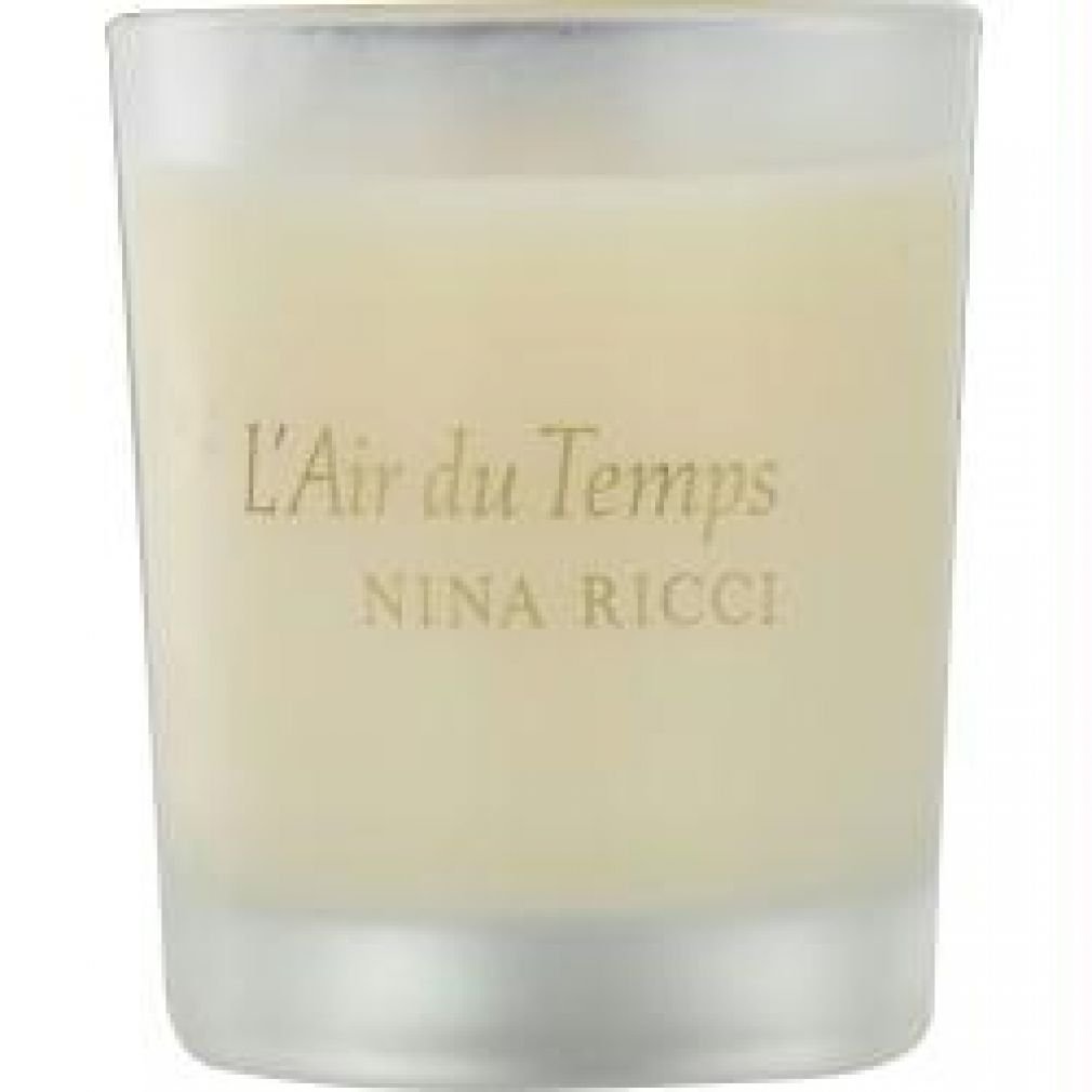 L'air Du Temps By Nina Ricci Candle 2.6 Oz