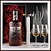 Produktbild Geschenk Highland Park 12 Jahre Single Malt Whisky + Portionierer + 2 Single Malt Gläser, kostenloser Versand