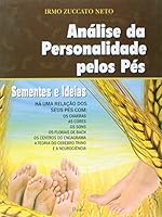 Analise da Personalidade Pelos Pés 857113409X Book Cover