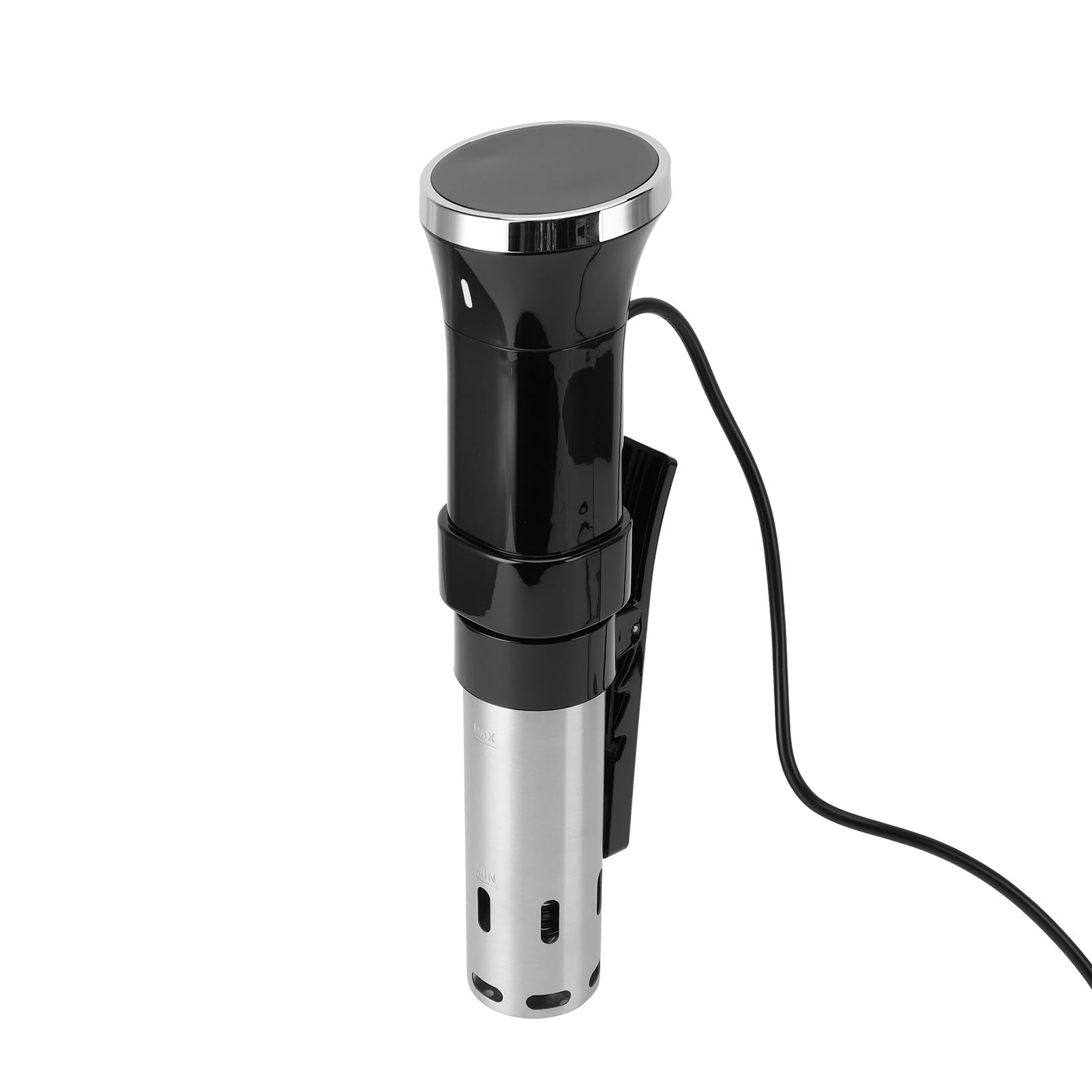 Immersion Cooker, Accurate Temperature Control 1100W Adjustable Clamp Immersion Circulator for Kitchen (US Plug 110V)