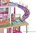 Barbie Dream House