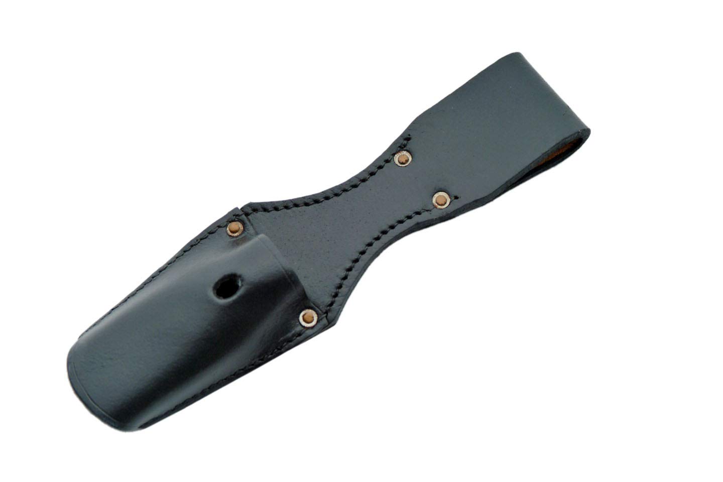 Szco Supplies Civil War Replica Leather Frog Belt