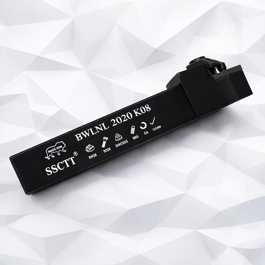 WNMG 0804 CNC TOOL HOLDER - BWLNL 2020 K08-picture-31