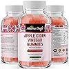ACV-Apple-Cider-Vinegar-Gummies-Natural-Energy-Supplement-ACV-Gummies-with-Mother-for-Body-Cleanse-Immune-Support-and-Gut-Health-Apple-Cider-Vinegar-with-the-Mother-Vitamin-B12-and-Beet-Root Apple Cider Vinegar ACV Gummies - Gut Health & Natural Energy Supplement with Vitamin B6 B12 Beet Root and Pomegranate - Apple Cider Vinegar with Mother Body Cleanse Detox for Women & Men 60 Servings