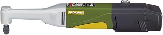 29805 Perceuse d'angle sans fil à col long LWB/A, 10,8 V, dans un coffret avec batterie (2,5 Ah) et chargeur