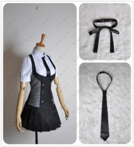 妖狐×僕SS　白鬼院凜々蝶 髏々宮カルタ・コスプレ衣装・完全オーダー可能 Amazon.co.jp: コスプレ衣装♪ 妖狐×僕SS 白鬼院凜々蝶 髏々宮カルタ