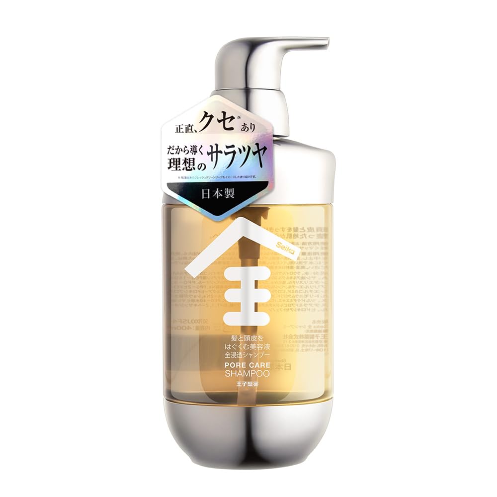 Amazon | Seika 全 シャンプー コンディショナー ZEN セイカゼン