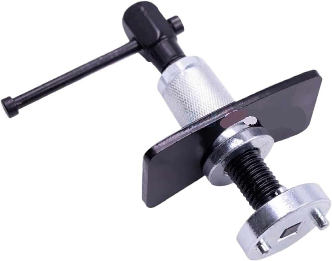 Brake Pad Replacement Tool Wheel Cylinder Brake Caliper Separator Replacement Piston Rewind Disassemble Repair Hand Tool Universal 3PCS