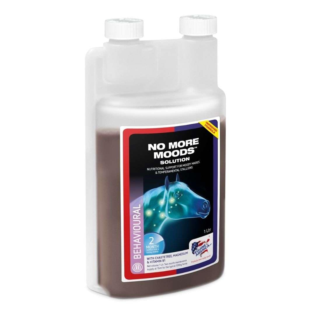 Equine America sin estados de alma Plus – 946 ml