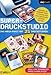 Produktbild Super-Druckstudio - Das Mega-Paket mit 25 Druckstudios, DVD-ROM: Ideal zum verarbeiten von Fotos. Für Windows ME/2000/XP/Vista