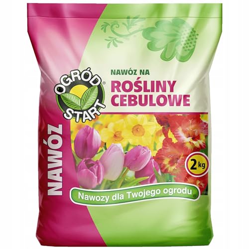 Blumenzwiebel Dünger Für Tulpen Narzissen Krokusse Zwiebeln...