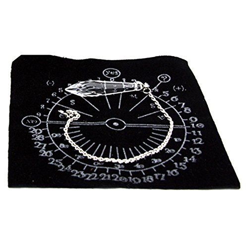 tablas para pendulo