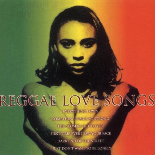 Reggae Love Songs: 16 Big Hits