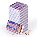 20 Packs Large Matches 5000 Total count Strike on Box Wholesale Bulk Lot
