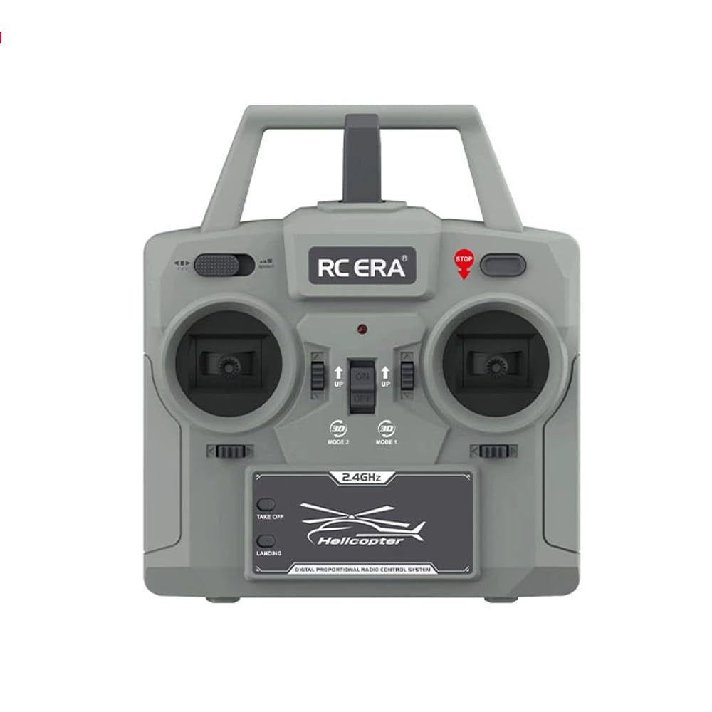 Amazon | RC ERA C032 Huey UH-1のヘリコプターは機体の刃のモーター