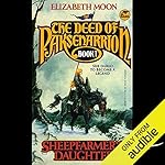 Cover of Sheepfarmer's Daughter