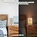 Gardening Tools Flowers Table Led Lamp Night Lights for Kitchen Lamps for Kids Cute lámpara de Noche