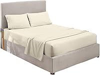 Vista 18 de Sábanas Split Queen para camas ajustables - Cama ajustable Split Queen para colchón ajustable - Juegos de sábanas Split Queen para camas ajustables