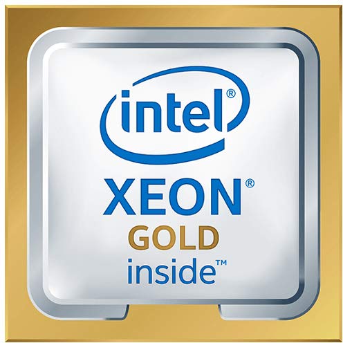 HPE Intel Xeon Gold processeur 2 9 GHz 22 Mo L3 Neuf - vue 4