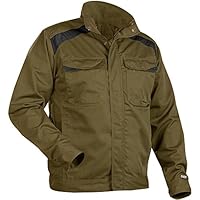 Algopix Similar Product 2 - Blaklader 405418002499S Industry